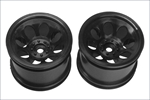 TRH001BK WHEEL DBX /DST (BLACK) (2)